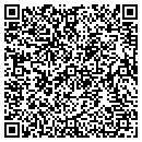 QR code with Harbor Tech contacts