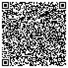 QR code with De Gray Lakeview Cottages contacts