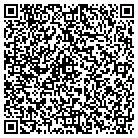 QR code with A 1 Screen Repairs Inc contacts