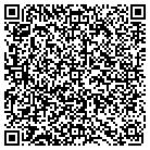 QR code with Marine Discovery Center Inc contacts
