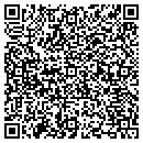 QR code with Hair Loft contacts