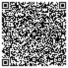 QR code with Margie Cooper Hair Designs contacts