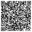 QR code with J Photography contacts