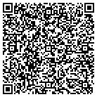 QR code with Calloways Installation & Repr contacts