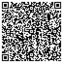 QR code with J & B Lawn Service contacts