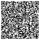 QR code with S & R Farm & Pet Supply contacts