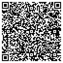 QR code with Yoga Jewels contacts
