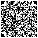 QR code with Hawg Sports contacts