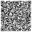 QR code with All American Med Service & Supl contacts