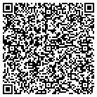 QR code with First Baptist Preschool Coral contacts