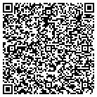 QR code with Highlands Cnty Public Defender contacts