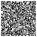 QR code with Hynes Inc contacts