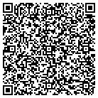 QR code with Ricky Blake's Home Inspection contacts