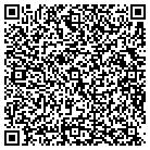 QR code with Woodbine Baptist Church contacts