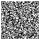 QR code with LA Fashion Nail contacts