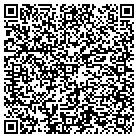 QR code with Chris Overton Tile Contractor contacts