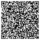 QR code with Hamilton Roofing Co contacts
