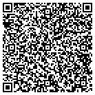 QR code with Rebeccas Cut & Color contacts