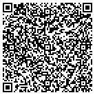 QR code with Heber Springs Dry Storage Inc contacts