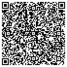 QR code with Tilks Turf & Surf Lawn Service contacts
