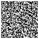 QR code with Avalon Massage contacts