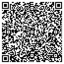 QR code with Harston Roofing contacts