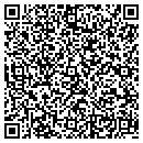 QR code with H L Murphy contacts