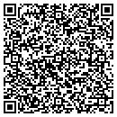 QR code with Alan Fried Inc contacts