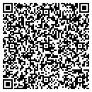 QR code with B H Parts Inc contacts