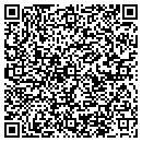 QR code with J & S Contractors contacts