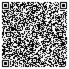 QR code with Gene A Waugh Consulting contacts