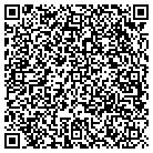 QR code with Marmadukes Art & Frame Gallery contacts