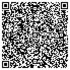 QR code with Achieve It Fitness Foundation contacts