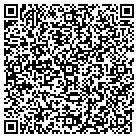 QR code with Us Tae KWON Do & College contacts