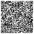 QR code with Trinity Christian Academy Inc contacts
