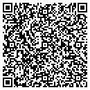 QR code with Tint King contacts