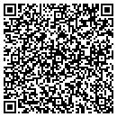 QR code with James J Butler contacts