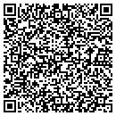 QR code with Honorable Henry E Davis contacts