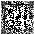QR code with Cora Rehabilitation Clinic Cor contacts