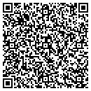 QR code with Hill-Rom Co contacts