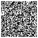 QR code with ATM USA contacts