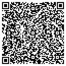 QR code with D Day & Associates Inc contacts