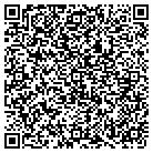 QR code with Genes Floor Covering Inc contacts