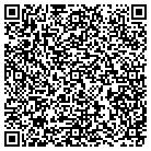 QR code with Mahoneybrown & Associates contacts