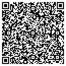 QR code with X S Repair Inc contacts