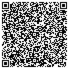 QR code with American Stamp Concrete Corp contacts