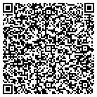 QR code with Advance Age Insurance Service contacts