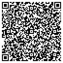 QR code with Dogs 4 U contacts