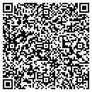 QR code with E H Signs Inc contacts