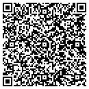 QR code with Aragon The contacts